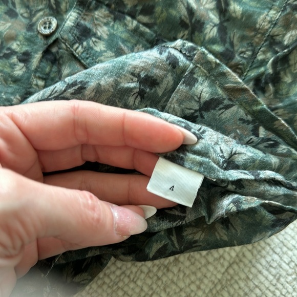 Dolce & Gabbana Polo Shirt size 4 - Picture 4 of 6